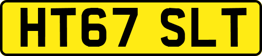 HT67SLT