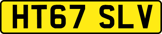 HT67SLV