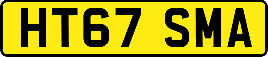 HT67SMA