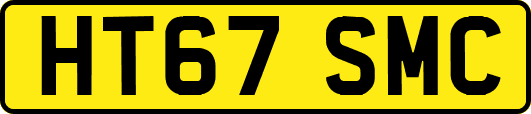 HT67SMC