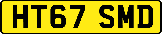 HT67SMD