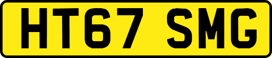 HT67SMG