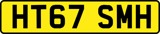 HT67SMH