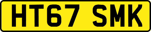 HT67SMK