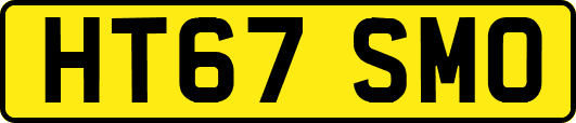 HT67SMO