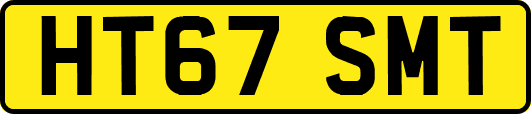 HT67SMT