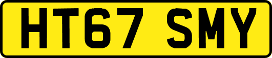HT67SMY