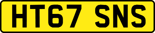 HT67SNS