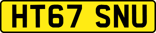 HT67SNU
