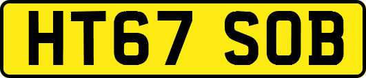 HT67SOB