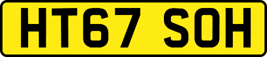 HT67SOH