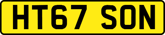 HT67SON