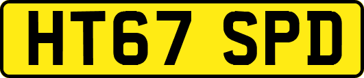 HT67SPD