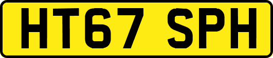 HT67SPH