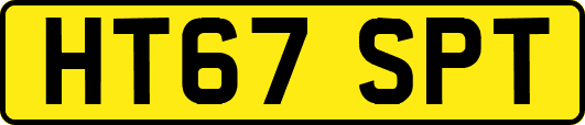 HT67SPT