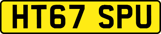 HT67SPU