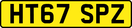 HT67SPZ
