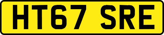 HT67SRE