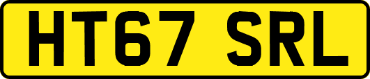 HT67SRL