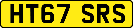HT67SRS