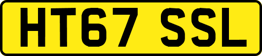 HT67SSL