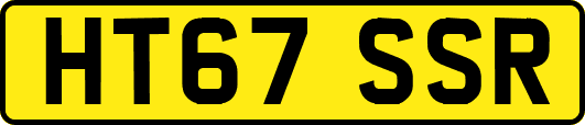 HT67SSR