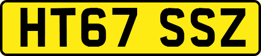 HT67SSZ