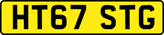 HT67STG
