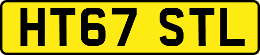 HT67STL