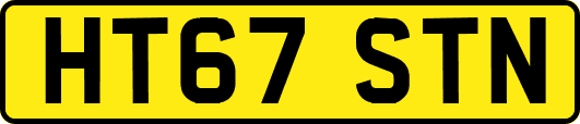 HT67STN