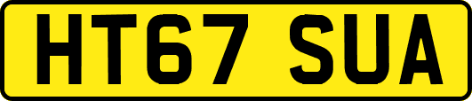HT67SUA