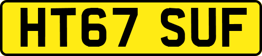 HT67SUF