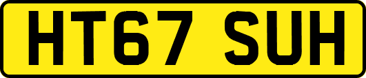 HT67SUH
