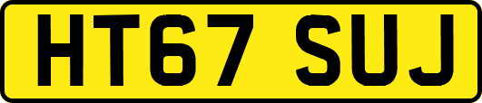 HT67SUJ