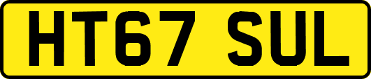 HT67SUL