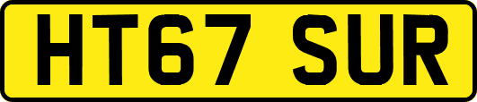 HT67SUR