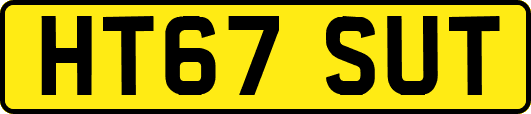 HT67SUT