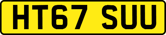 HT67SUU