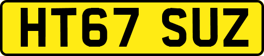 HT67SUZ