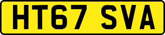 HT67SVA