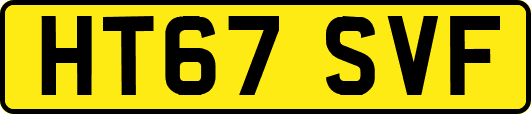 HT67SVF