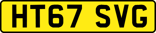 HT67SVG