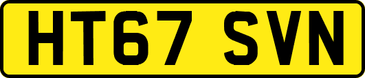 HT67SVN