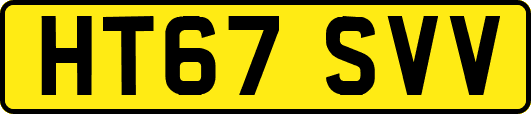 HT67SVV