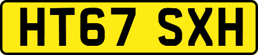HT67SXH