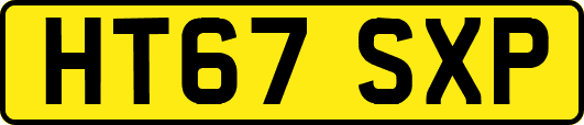 HT67SXP