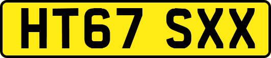HT67SXX