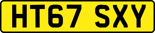 HT67SXY