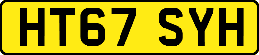 HT67SYH