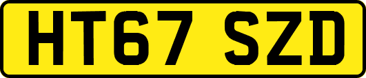 HT67SZD